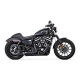 Układ wydechowy Vance & Hines, 2-1/2" Shortshots staggered, 14-20 XL
