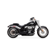 Układ wydechowy Vance & Hines, 2-1/2" Big Radius 2-2, 18-20 Softail/Fatboy/Breakout
