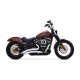 Układ wydechowy Vance & Hines, 2-1/2" Big Radius 2-2, 18-20 Softail