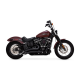 Układ wydechowy Vance & Hines, 2-1/2" Big Radius 2-2, 18-20 Softail