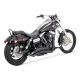 Układ wydechowy Vance & Hines, 2-1/2" Big Radius 2-2, 06-17 Dyna