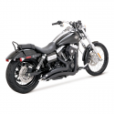 Układ wydechowy Vance & Hines, 2-1/2" Big Radius 2-2, 06-17 Dyna