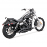 Układ wydechowy Vance & Hines, 2-1/2" Big Radius 2-2, 06-17 Dyna