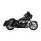 Układ wydechowy Vance & Hines, 2-1/2" Big Radius 2-2, 17-20 Touring