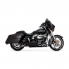 Układ wydechowy Vance & Hines, 2-1/2" Big Radius 2-2, 17-20 Touring