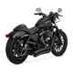 Układ wydechowy Vance & Hines, 2-1/2" Big Radius 2-2, 14-20 XL