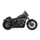 Układ wydechowy Vance & Hines, 2-1/2" Big Radius 2-2, 14-20 XL