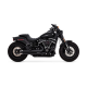 Układ wydechowy Vance & Hines, 2 1/2" Big Shots Staggered, 18-20 Softail