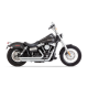 Układ wydechowy Vance & Hines, 2 1/2" Big Shots Staggered, 06-17 Dyna