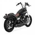 Układ wydechowy Vance & Hines, 2 1/2" Big Shots Staggered, 06-17 Dyna