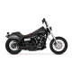 Układ wydechowy Vance & Hines, 2 1/2" Big Shots Staggered, 06-17 Dyna