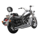 Układ wydechowy Vance & Hines, 2 1/2" Big Shots long, 86-11 Softail