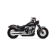 Układ wydechowy Vance & Hines, Eliminator 300 slip-ons, 18-20 Softail