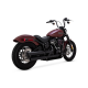 Układ wydechowy Vance & Hines, Eliminator 300 slip-ons, 18-20 Softail