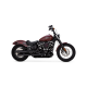 Układ wydechowy Vance & Hines, Eliminator 300 slip-ons, 18-20 Softail