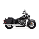 Układ wydechowy Vance & Hines, Eliminator 300 slip-ons, 18-20 Softail