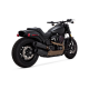 Układ wydechowy Vance & Hines, Hi-Output slip-ons, 18-20 Softail FXFB, S Fat Bob