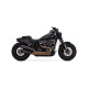 Układ wydechowy Vance & Hines, Hi-Output slip-ons, 18-20 Softail FXFB, S Fat Bob