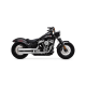 Układ wydechowy Vance & Hines, Twin Slash 3" slip-ons, 18-20 Softail FXBB Street Bob