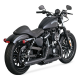 Układ wydechowy Vance & Hines, Twin Slash 3" slip-ons, 14-20 XL