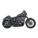 Układ wydechowy Vance & Hines, Twin Slash 3" slip-ons, 14-20 XL