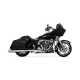 Układ wydechowy Harley, Vance & Hines, Wsuwane tłumiki Torquer 450, 95-16 FLT / Touring