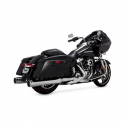 Układ wydechowy Harley, Vance & Hines, Wsuwane tłumiki Torquer 450, 17-20 Touring