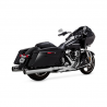 Układ wydechowy Harley, Vance & Hines, Wsuwane tłumiki Torquer 450, 17-20 Touring