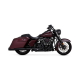 Układ wydechowy Harley, Vance & Hines, Wsuwane tłumiki Torquer 450, 95-16 FLT / Touring