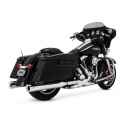 tłumiki harley davidson , Vance & Hines, Wsuwane tłumiki 4" Eliminator 400, 95-16 FLT / Touring