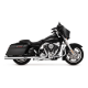 Układ wydechowy Harley, Vance & Hines, Wsuwane tłumiki 4" Eliminator 400, 95-16 FLT / Touring