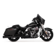 Układ wydechowy Harley, Vance & Hines, Wsuwane tłumiki 4" Eliminator 400, 95-16 FLT / Touring