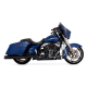 Układ wydechowy Harley, Vance & Hines, Wsuwane tłumiki Monster Round, 17-20 Touring