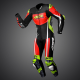 Kombinezon Racing Neon AR