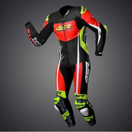 Kombinezon Racing Neon AR