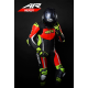 Kombinezon Racing Neon AR