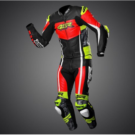 Kombinezon RR Evo III Neon