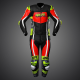 Kombinezon RR Evo III Neon