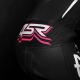 Kombinezon Racing Lady Pink 020