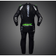 Kombinezon Racing Monster Green
