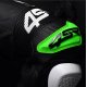 Kombinezon Racing Monster Green