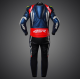 Kombinezon RR Evo III Pearl Blue
