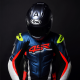 Kombinezon RR Evo III Pearl Blue