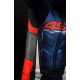 Kombinezon RR Evo III Pearl Blue