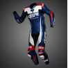 Kombinezon Racing Replica Seeley 018