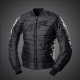 KURTKA MĘSKA RTX BLACK