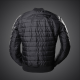 KURTKA MĘSKA RTX BLACK