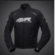 KURTKA MĘSKA Drift Black