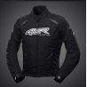 KURTKA MĘSKA Drift Black