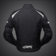 KURTKA MĘSKA Drift Black
